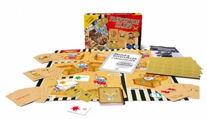 eli language games - preposition island - Ảnh 5