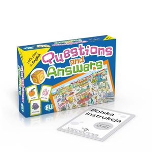 eli language games - questions and answers - Ảnh 2