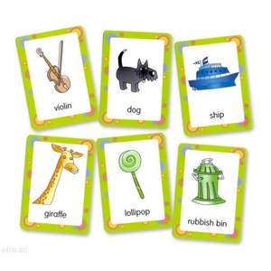 eli language games - questions and answers - Ảnh 3