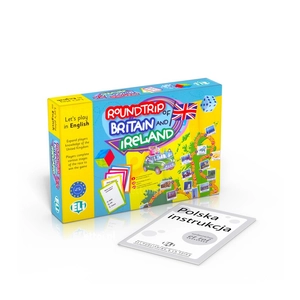 eli language games - roundtrip of britain and ireland - Ảnh 2