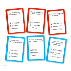 eli language games - roundtrip of britain and ireland - Ảnh 3