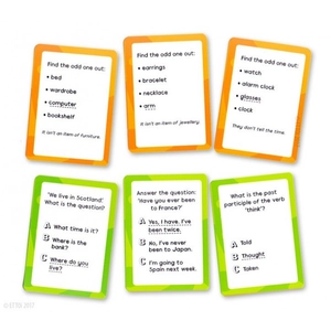 eli language games - roundtrip of britain and ireland - Ảnh 4