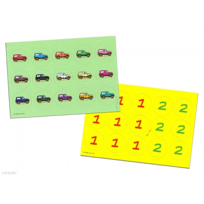 ELI Language Games - Sentence Maker! - Ảnh 7