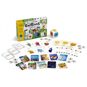 eli language games - the emotions game - Ảnh 4