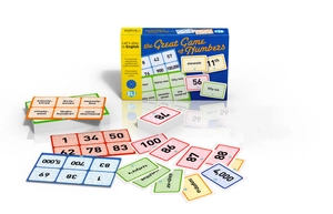 eli language games - the great game of numbers - Ảnh 2