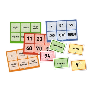eli language games - the great game of numbers - Ảnh 4