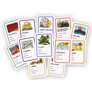 eli language games - triboo elt - Ảnh 4