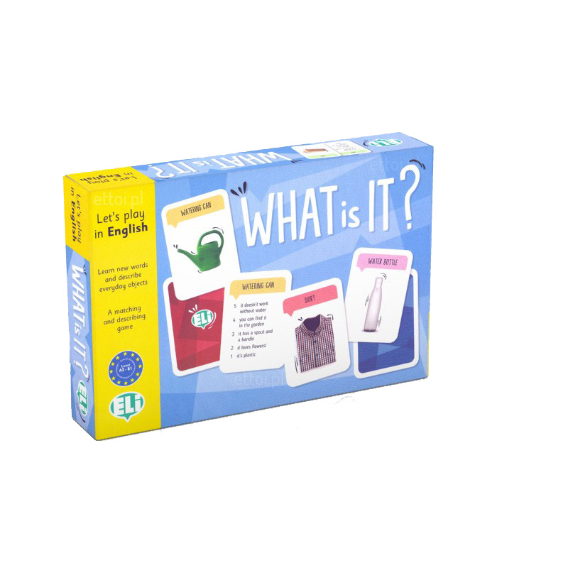 ELI Language Games - What Is It? - Ảnh 2