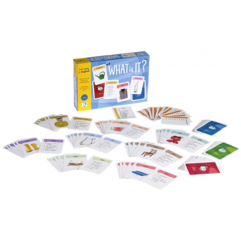 ELI Language Games - What Is It? - Ảnh 3