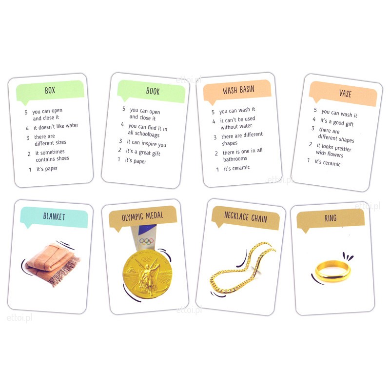 ELI Language Games - What Is It? - Ảnh 4