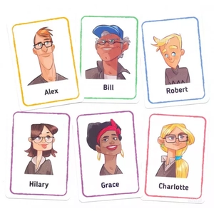 eli language games - whoℹs who? - Ảnh 4