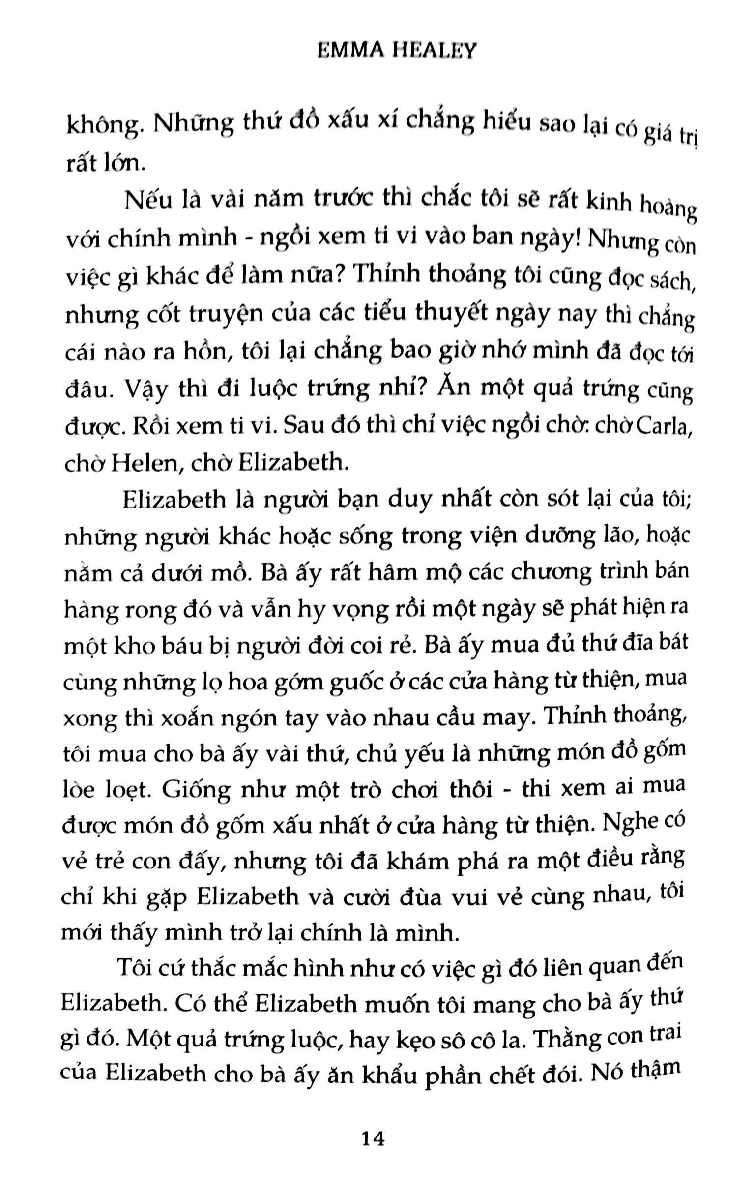 elizabeth mất tích - Ảnh 10