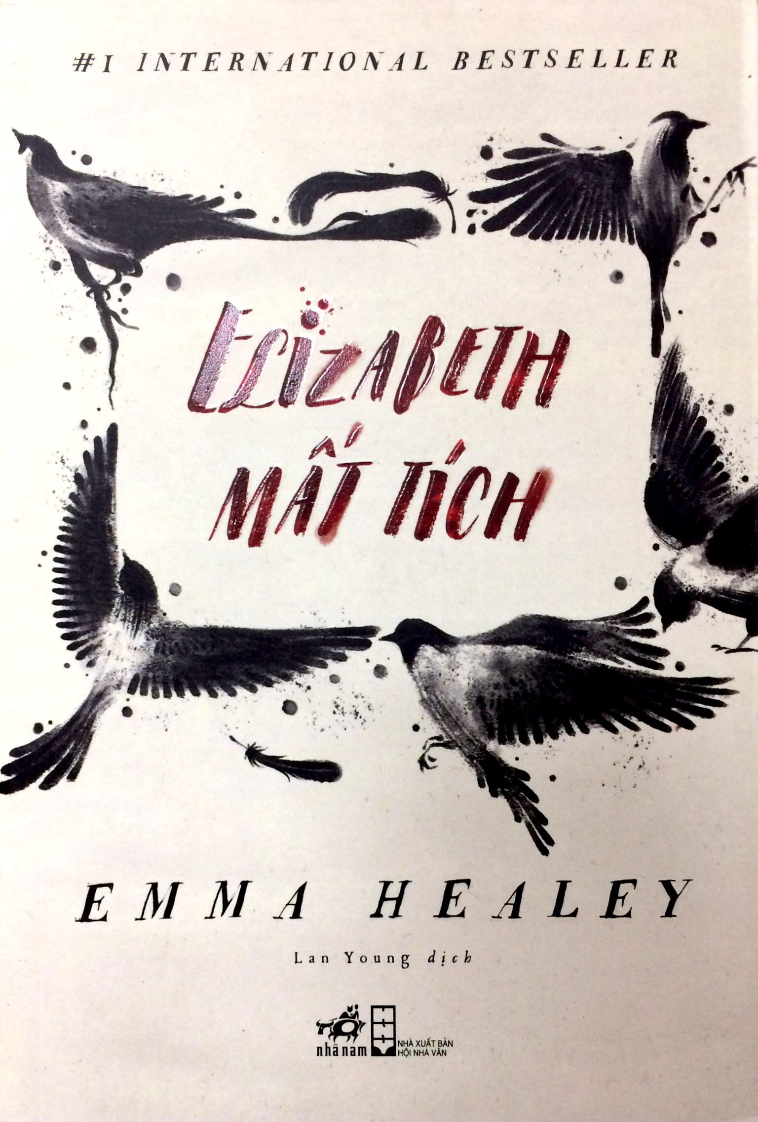 elizabeth mất tích - Ảnh 2