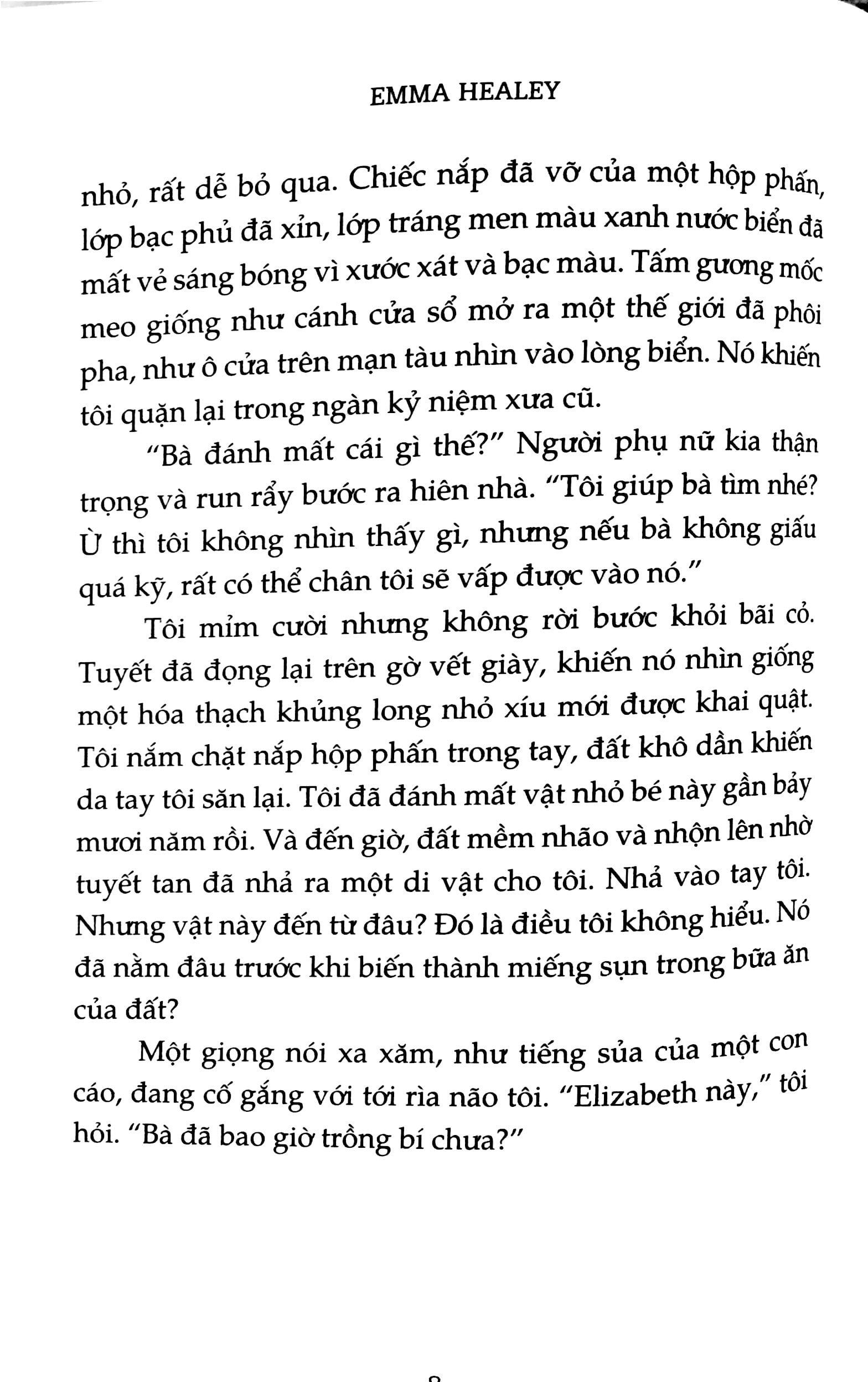 elizabeth mất tích - Ảnh 4