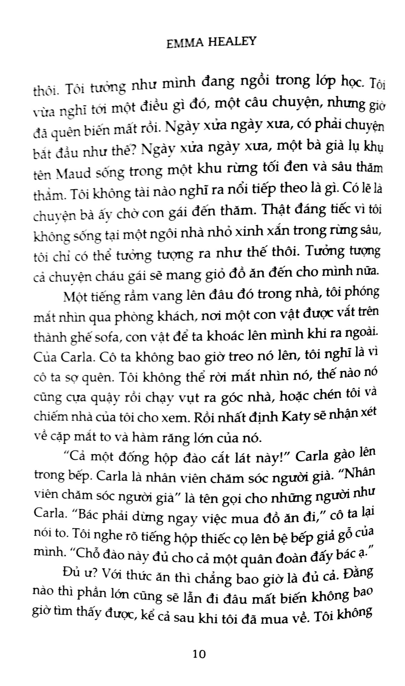 elizabeth mất tích - Ảnh 6