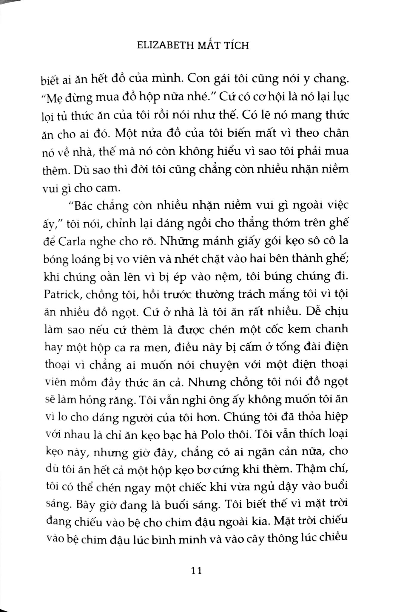 elizabeth mất tích - Ảnh 7