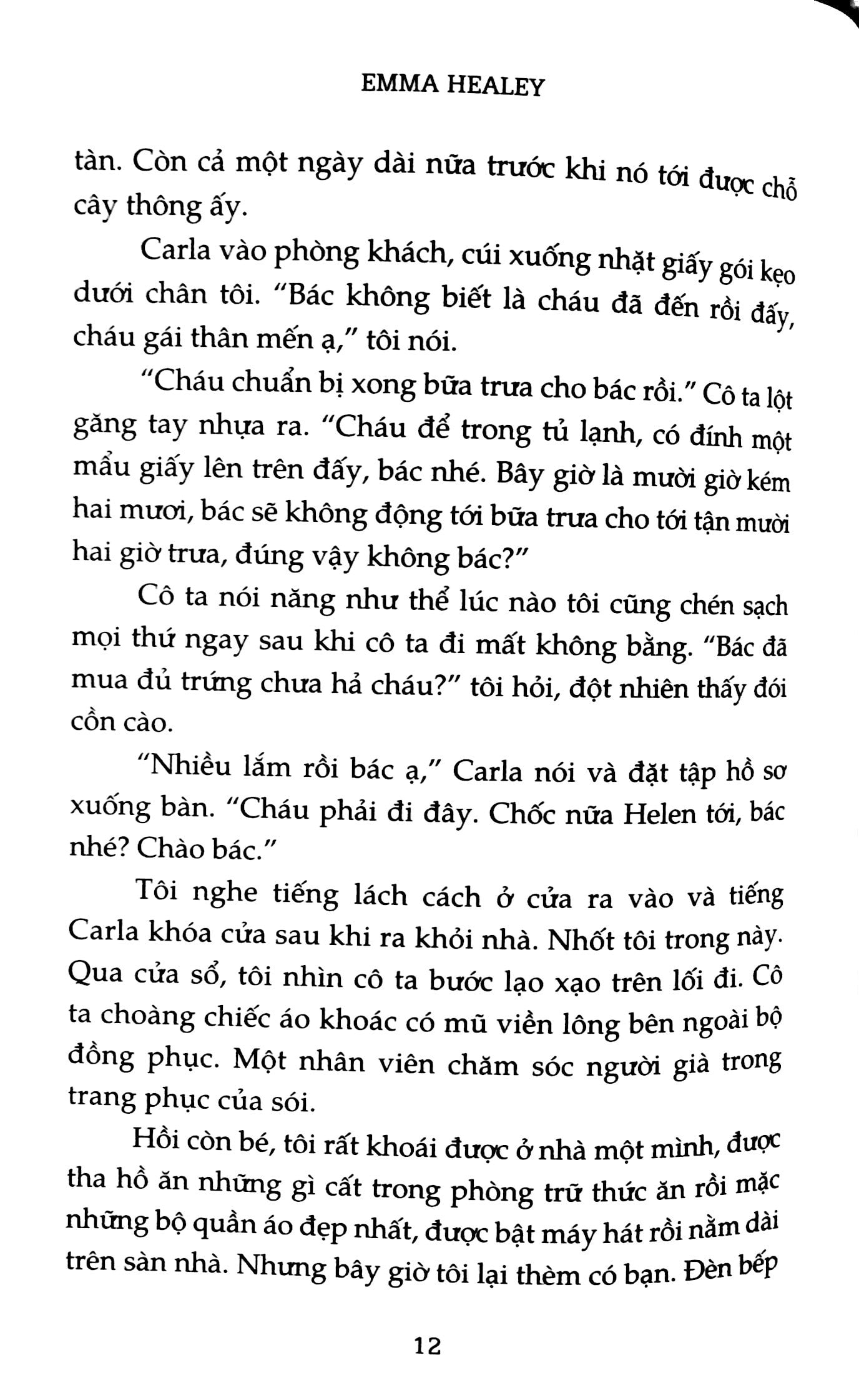 elizabeth mất tích - Ảnh 8