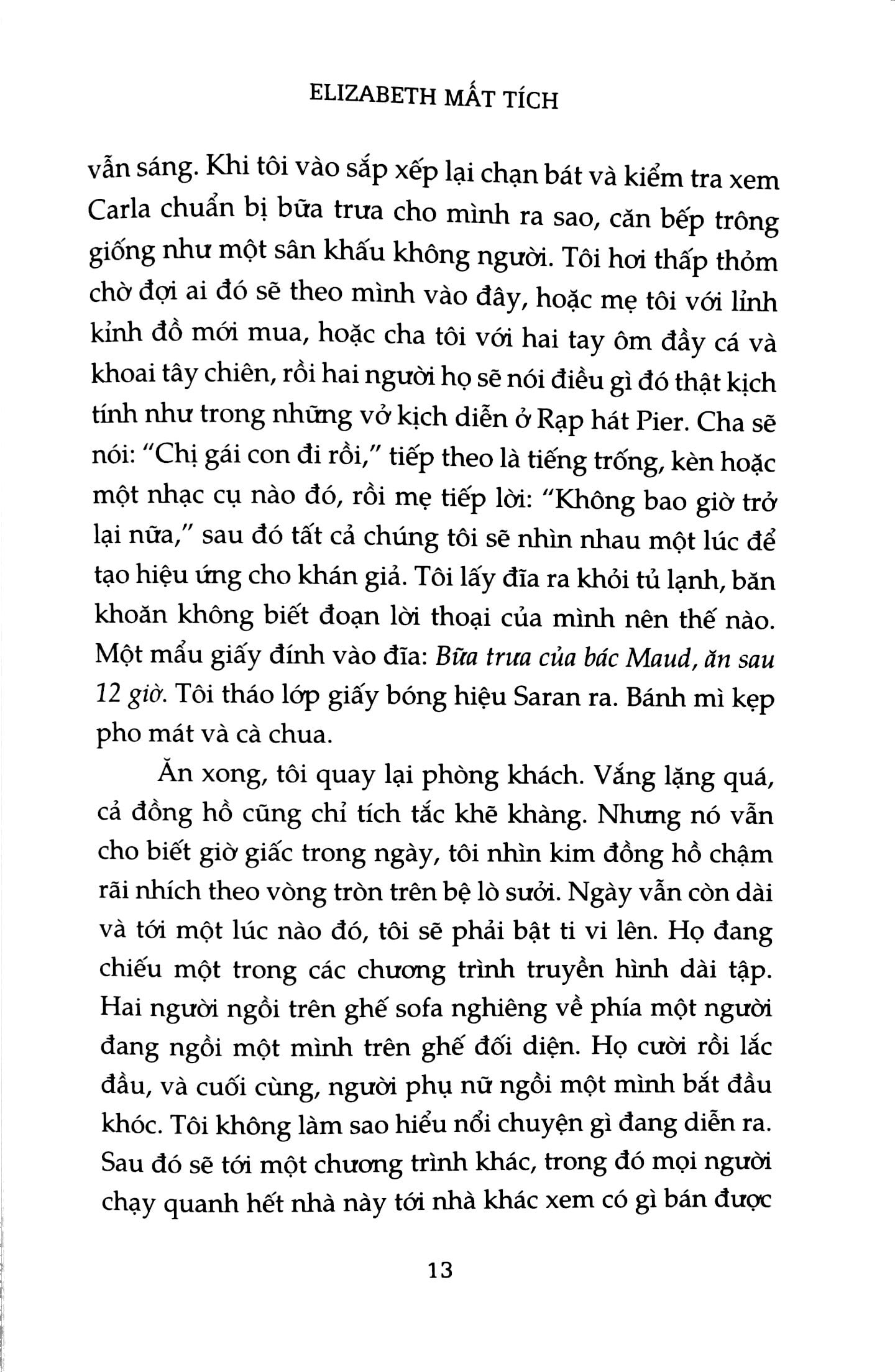 elizabeth mất tích - Ảnh 9