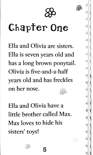 ella and olivia: cool kitties - Ảnh 3