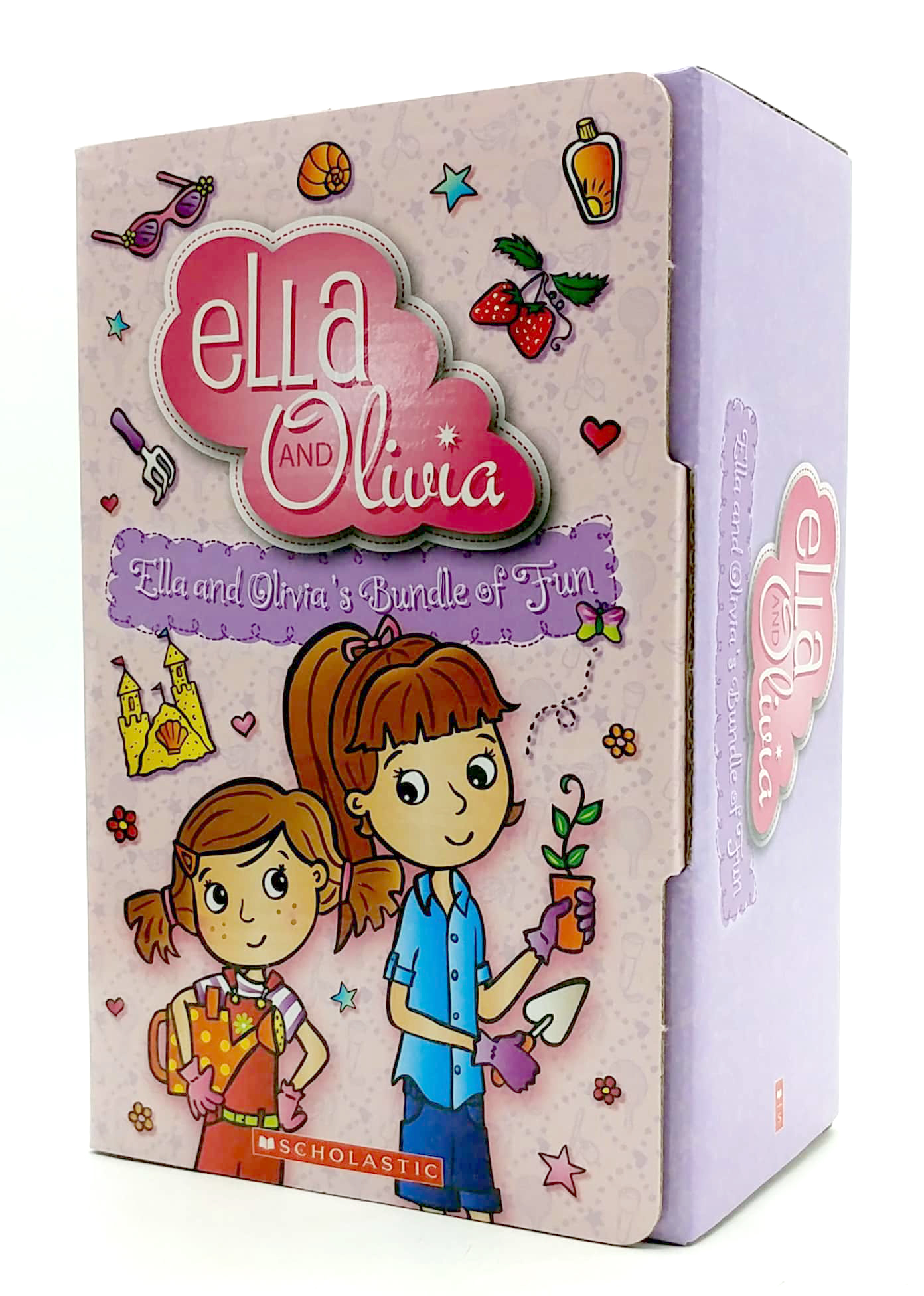 ella and olivia's bundle of fun - Ảnh 7