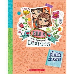 ella diaries - diary disaster - Ảnh 2