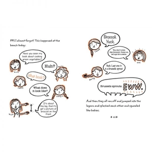 ella diaries - diary disaster - Ảnh 3