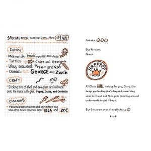 ella diaries - diary disaster - Ảnh 4