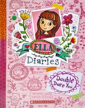 ella diaries: double dare you - Ảnh 2