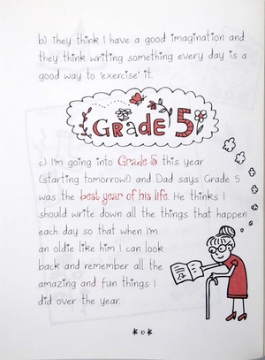 ella diaries: double dare you - Ảnh 5