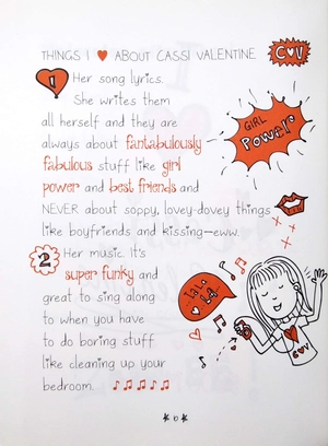 ella diaries: dreams come true - Ảnh 3