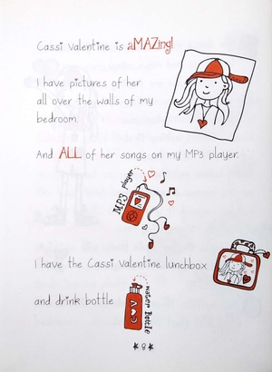 ella diaries: dreams come true - Ảnh 5