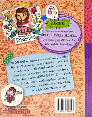 ella diaries: dreams come true - Ảnh 6