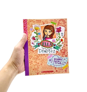 ella diaries: dreams come true - Ảnh 7