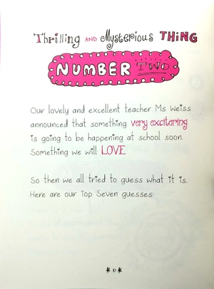 ella diaries: friends not forever - Ảnh 6