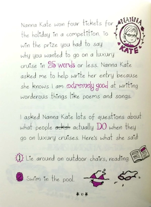 ella diaries: friendship s.o.s - Ảnh 5