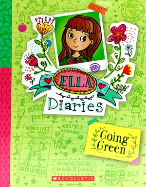 ella diaries: going green - Ảnh 2