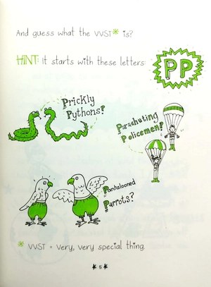 ella diaries: going green - Ảnh 4