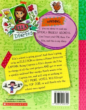 ella diaries: going green - Ảnh 6