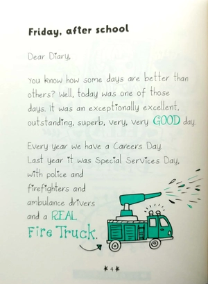 ella diaries: i heart pets - Ảnh 3