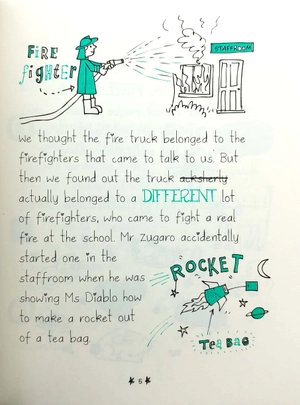 ella diaries: i heart pets - Ảnh 4