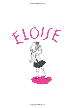 eloise - Ảnh 3