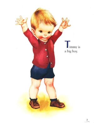 eloise wilkin stories (little golden book collections) - Ảnh 4