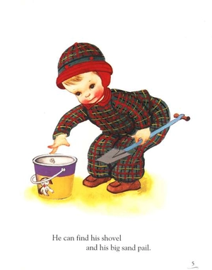 eloise wilkin stories (little golden book collections) - Ảnh 6