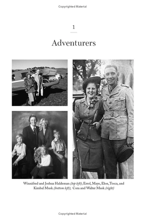 elon musk - Ảnh 10