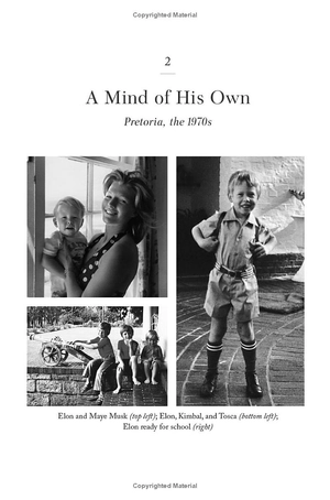 elon musk - Ảnh 11