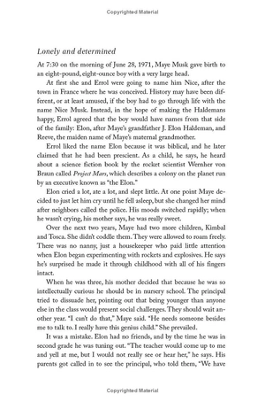 elon musk - Ảnh 12