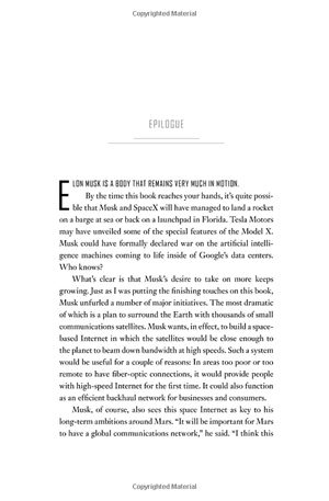 elon musk: how the billionaire ceo of spacex and tesla is shaping our future - Ảnh 10