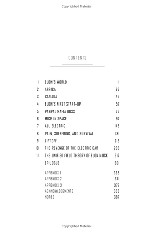 elon musk: how the billionaire ceo of spacex and tesla is shaping our future - Ảnh 3