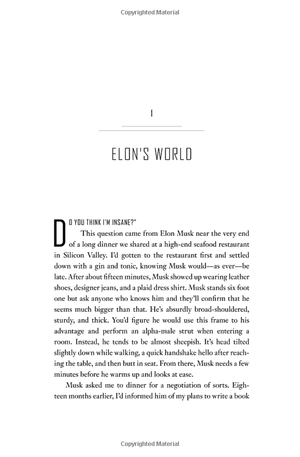 elon musk: how the billionaire ceo of spacex and tesla is shaping our future - Ảnh 4