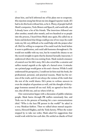 elon musk: how the billionaire ceo of spacex and tesla is shaping our future - Ảnh 5